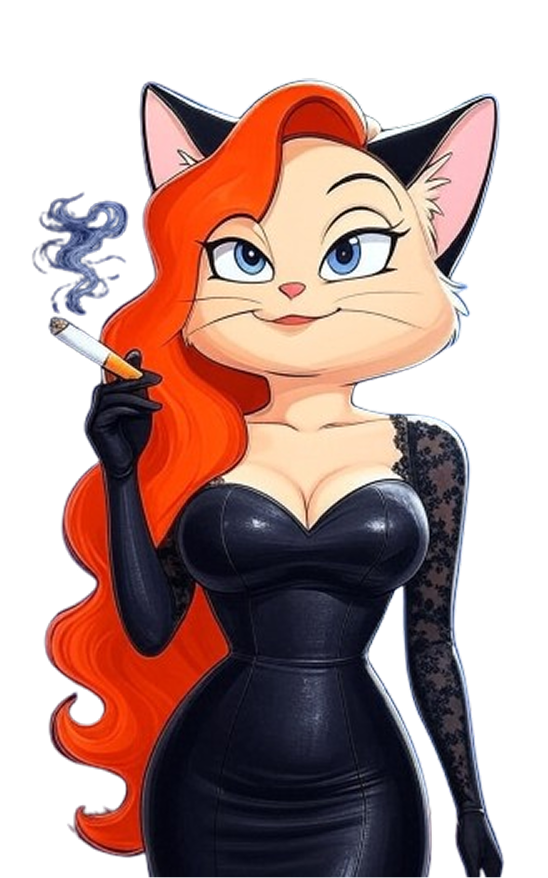 Kitty Couture About
