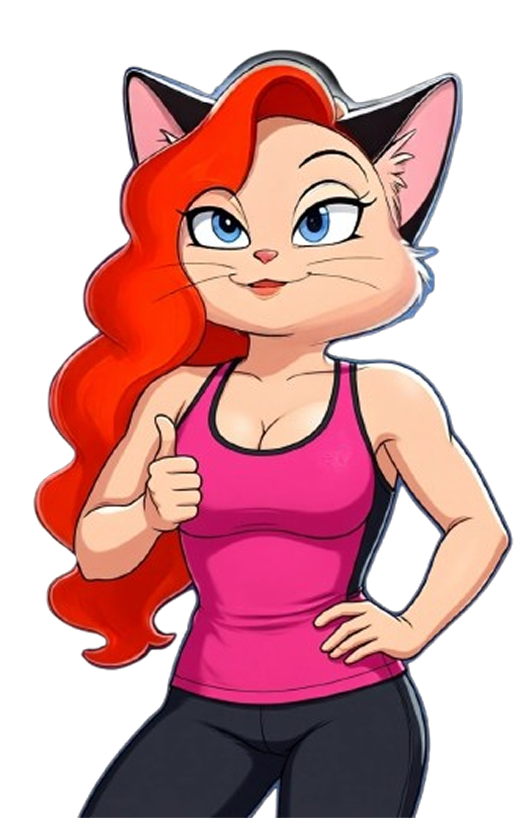 Kitty Couture Social
